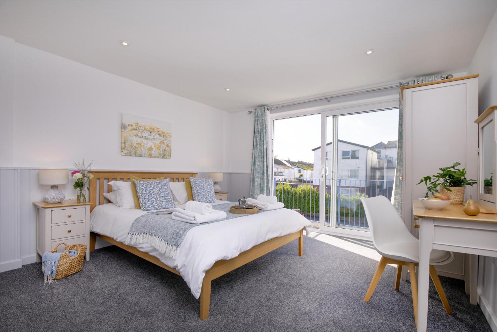 Sunnybeach Holiday Apartments Paignton Exteriér fotografie