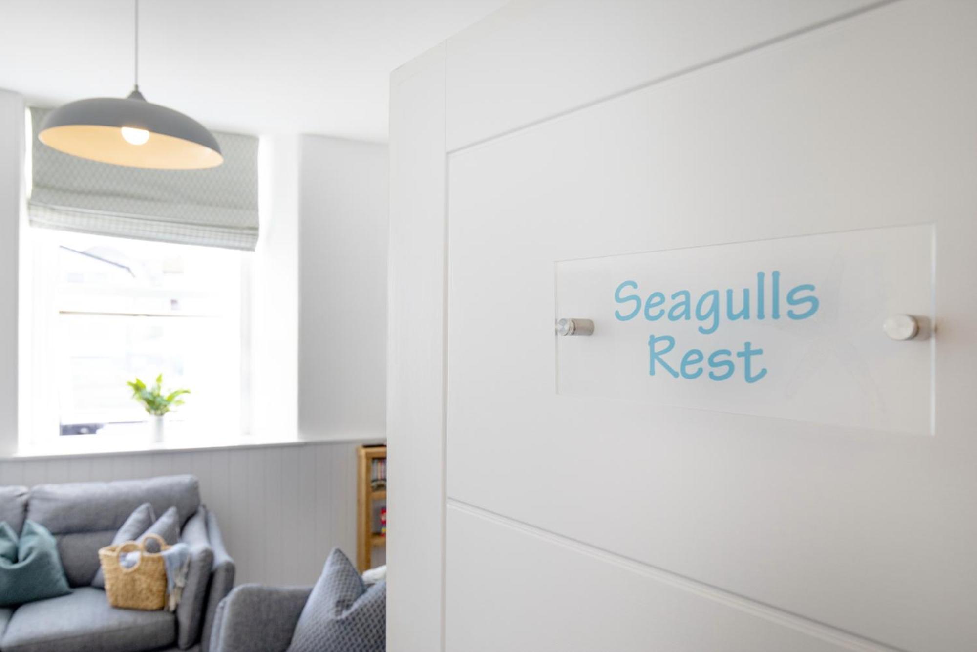 Sunnybeach Holiday Apartments Paignton Exteriér fotografie