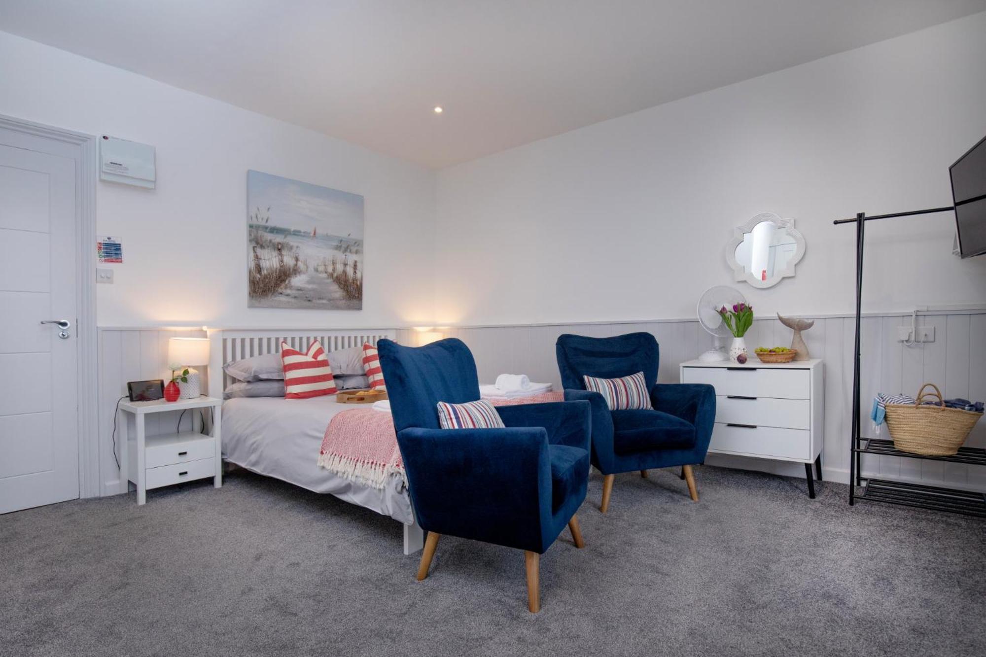 Sunnybeach Holiday Apartments Paignton Exteriér fotografie