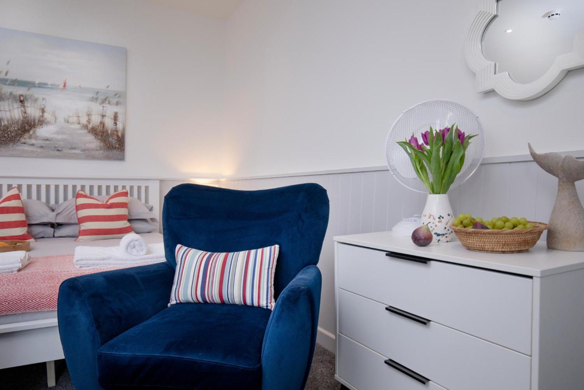 Sunnybeach Holiday Apartments Paignton Exteriér fotografie