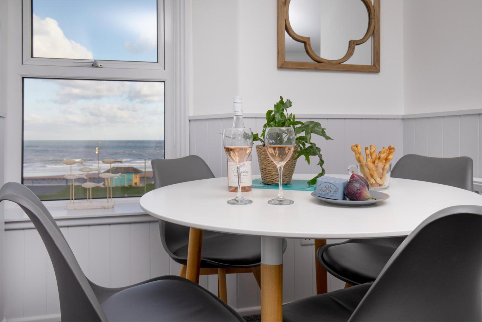 Sunnybeach Holiday Apartments Paignton Exteriér fotografie