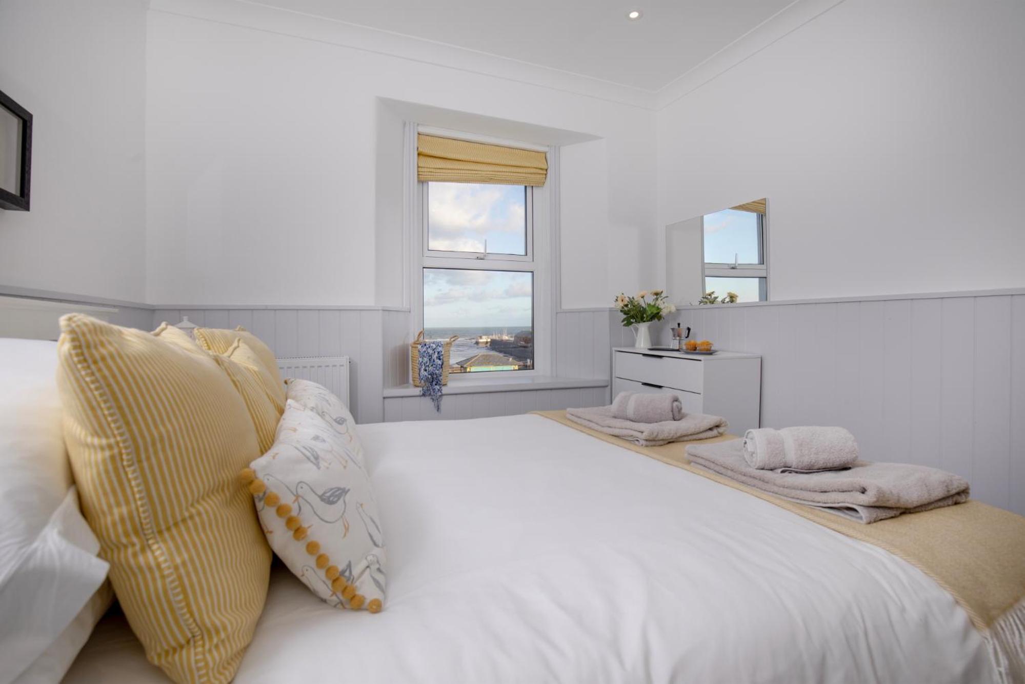 Sunnybeach Holiday Apartments Paignton Exteriér fotografie